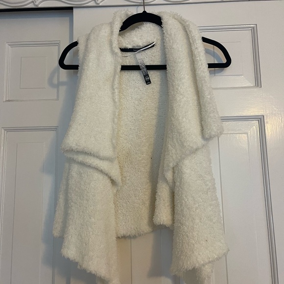 Macy's Jackets & Blazers - Fuzzy Vest